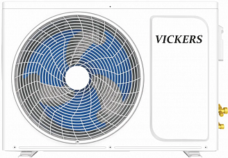 VICKERS VE-18HE