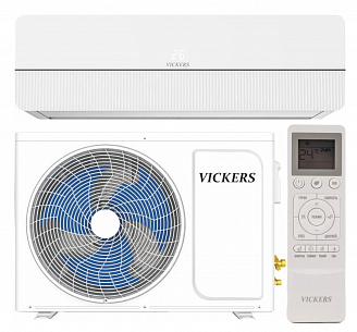 VICKERS VE-18HE