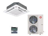 Kentatsu KSVQ176HFAN3/KSUT176HFAN3/KPU95-D1