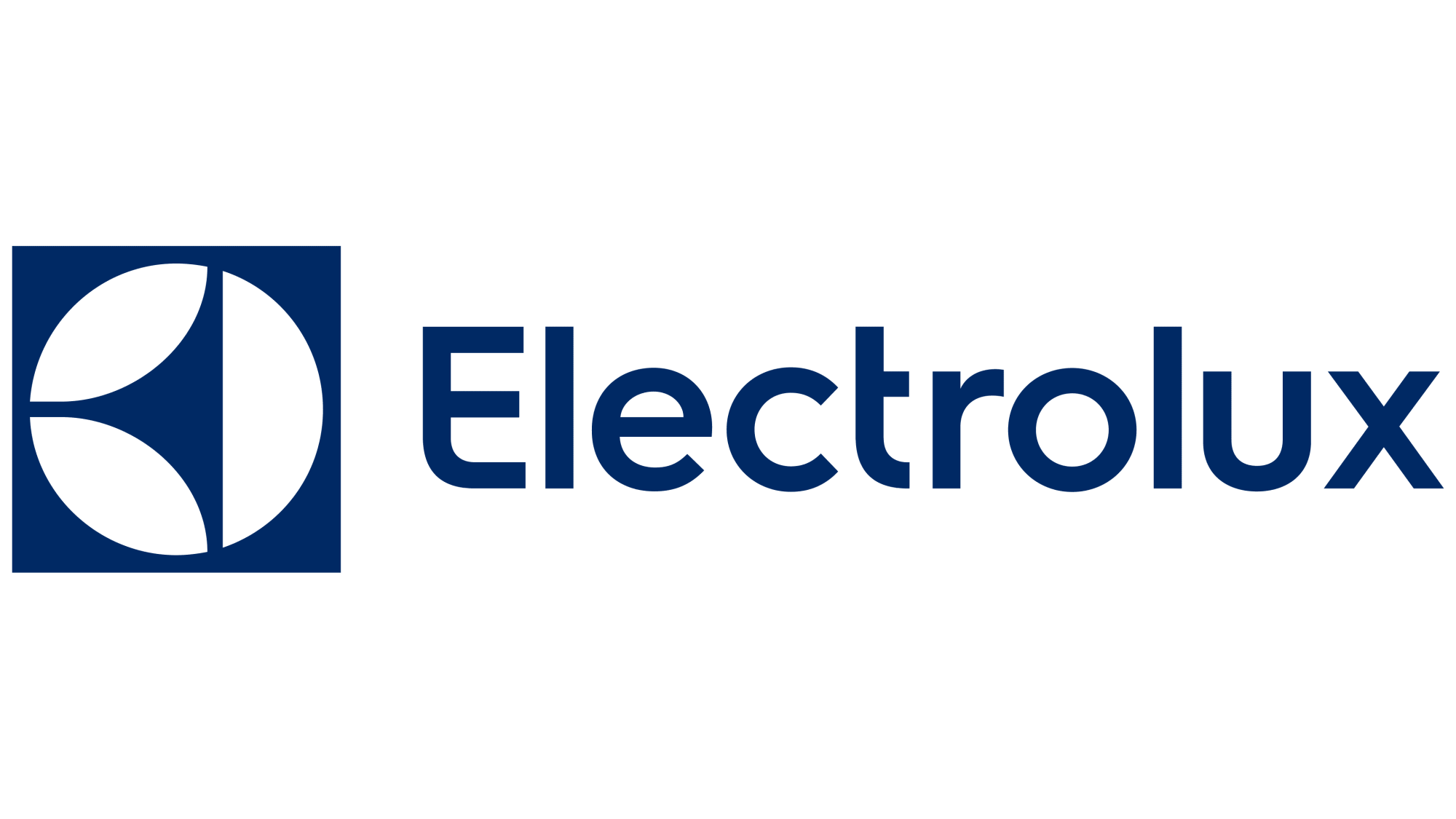 ELECTROLUX ELECTROLUX