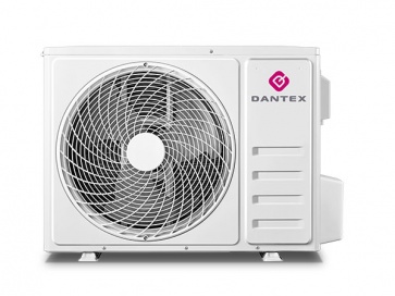 DANTEX RK-07SAT/RK-07SATE