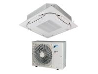 Daikin FCAG71B/RZAG71NV1/BYCQ140E