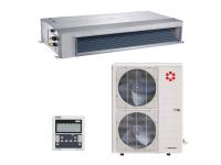 Kentatsu KSKR140HFAN3P/KSUT140HFAN3