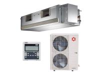 Kentatsu KSTR140HFAN3P/KSUT140HFAN3