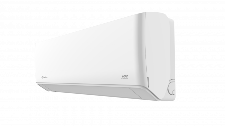 IGC RAS-V12MBL / RAC-V12MBL