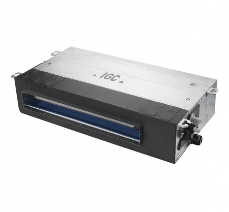 IGC IDХ-36HS/U