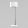 Торшер TK Lighting 5197 Troy White