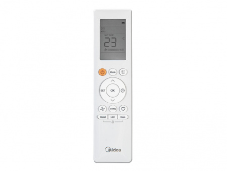 Midea MSAG2-07HRN1-I/MSAG2-07HRN1-O