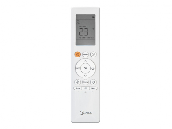 Midea MSAG2-07HRN1-I/MSAG2-07HRN1-O