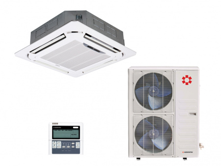 Kentatsu KSVQ176HFAN3/KSUT176HFAN3/KPU95-D1