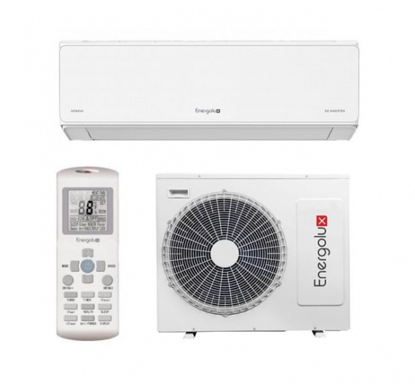 ENERGOLUX SAS09G3-AI/SAU09G3-AI
