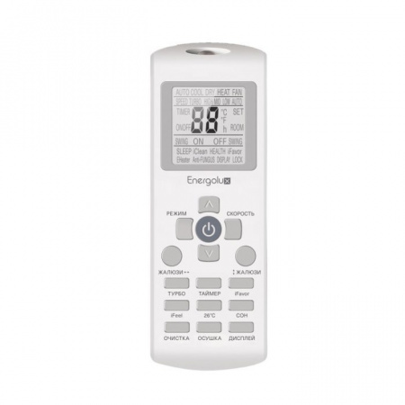 ENERGOLUX SAS36L4-A/SAU36L4-A-WS30