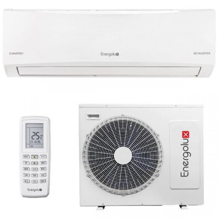 ENERGOLUX SAS07CH1-AI/SAU07CH1-AI