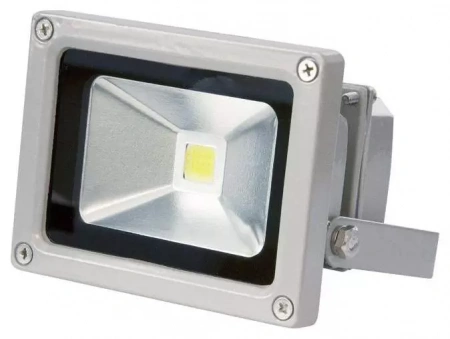 Прожектор светодиодный PFL-20W/RGB-RC/GR 20Вт IP65 JazzWay 1005908