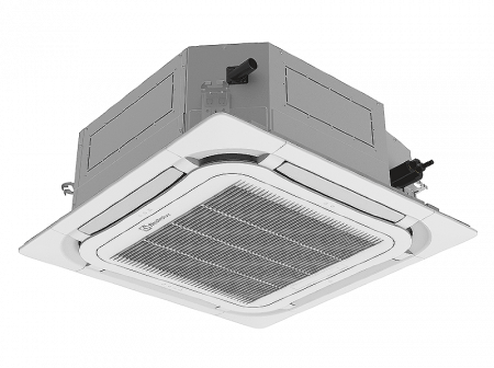 Electrolux EACC-60H/UP4-DC/N8