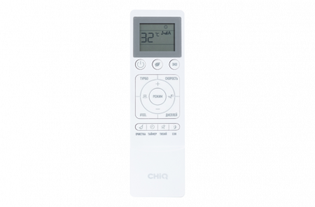 CHIQ CSH-12DB-W-IN / CSH-12DB-W-OUT