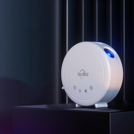 Ночник-проектор NiteBird Galaxy Projector LB4