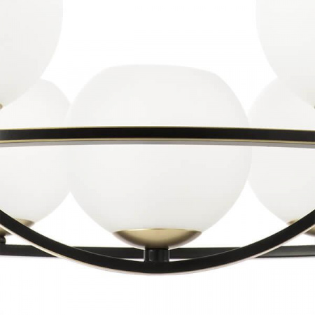 Подвесная люстра Lightstar Enna 762097