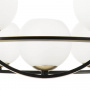 Подвесная люстра Lightstar Enna 762097