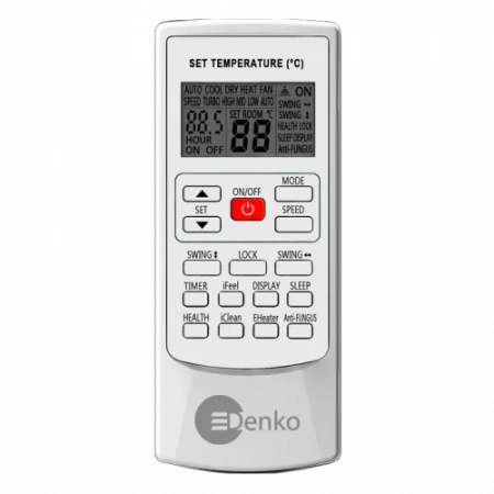 DENKO DCS48A