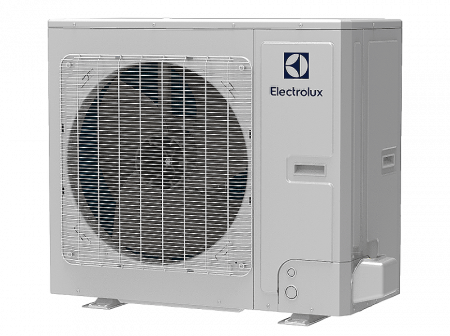 Electrolux EACC-60H/UP4-DC/N8