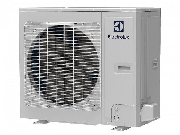 Electrolux EACC-60H/UP4-DC/N8