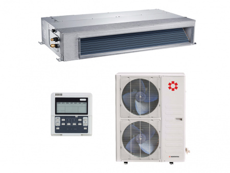 Kentatsu KSMB70HZAN1P/KSUNB70HZAN1