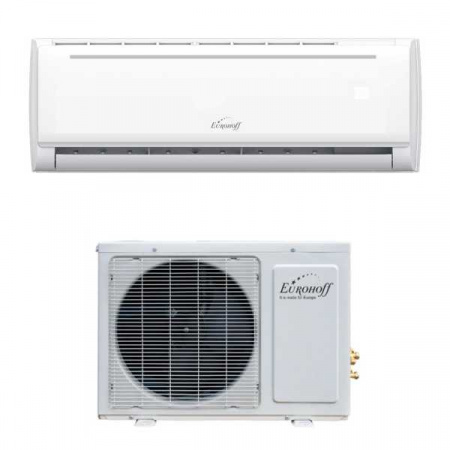 EUROHOFF EV-24A