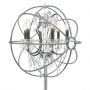 Торшер Loft IT Foucaults Orb Crystal Loft1896FT