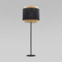 Торшер TK Lighting 5568 Boho Black