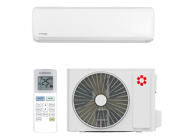 Kentatsu KSGTI50HZRN1/KSRTI50HZRN1