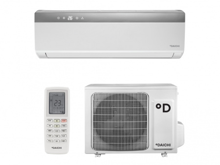 Daichi DA25AVQS1-SL/DF25AVS1-L