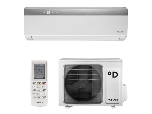 Daichi DA25AVQS1-SL/DF25AVS1-L