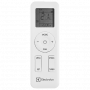 Electrolux Fusion 2.0 EACS-18HF2/N3
