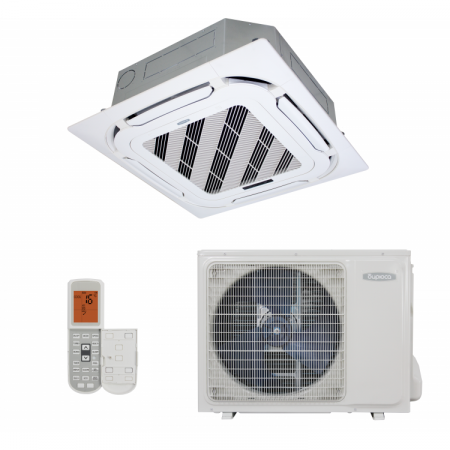 Кассетная сплит-система Бирюса BLCA-H60/5DR3