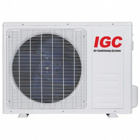 IGC IDХ-36HS/U