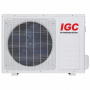 IGC IDХ-36HS/U