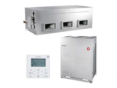 Kentatsu KSTU560HFAN1/KSUR560HFAN3