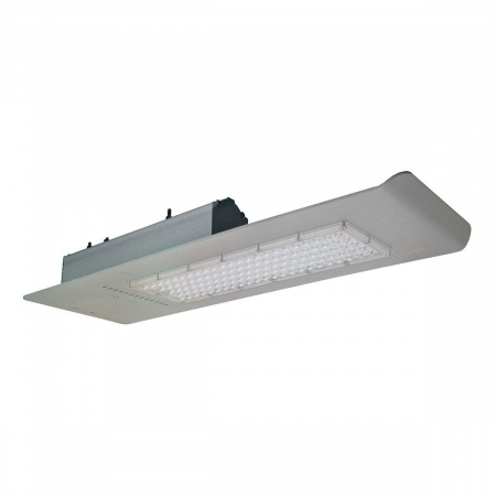 Уличный консольный светодиодный светильник TDM Electric Слим СКУ-01-120 SQ0345-0105