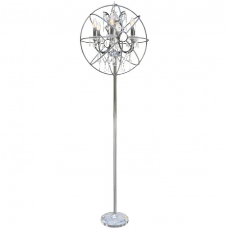 Торшер Loft IT Foucaults Orb Crystal Loft1896FT