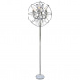 Торшер Loft IT Foucaults Orb Crystal Loft1896FT