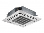 Midea MCD-48HRN1-R/MOU-48HN1-RR/T-MBQ-02M4