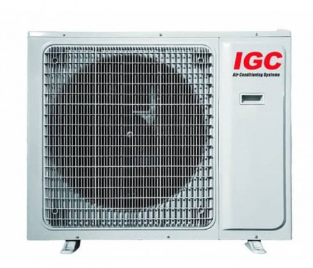 IGC IFХ-V48HSDC/U