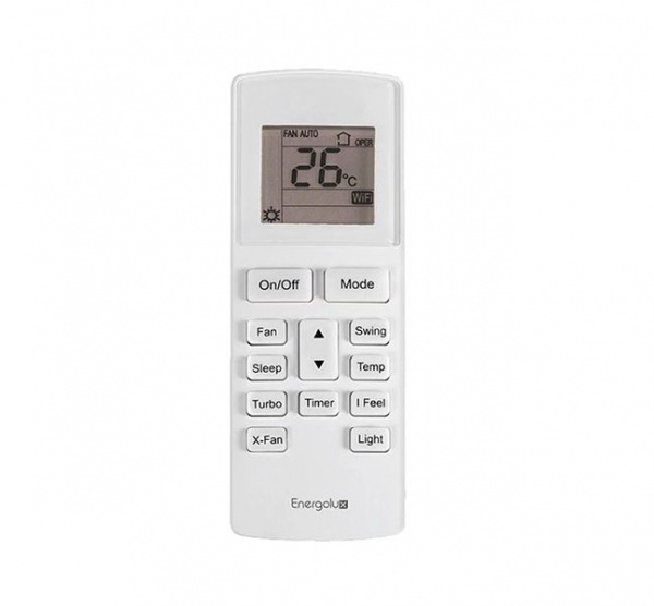 ENERGOLUX SAS28BD1-A/SAU28BD1-A