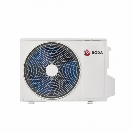 RODA RS-GR24RV/RU-GR24RV