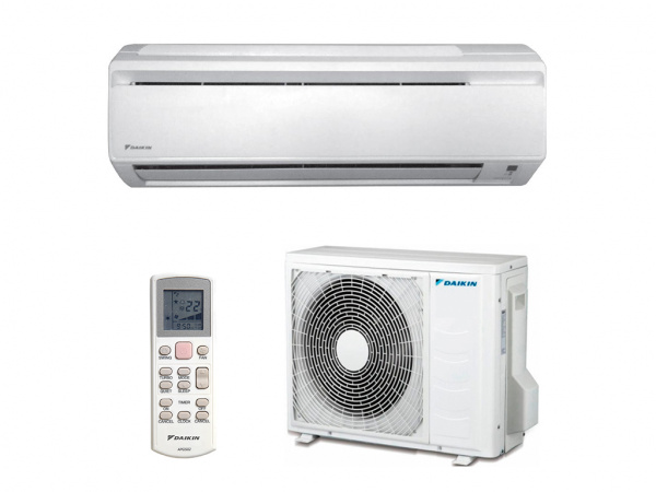 DAIKIN FTYN25L/RYN25L