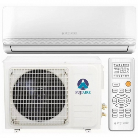 FUJIAIRE FJAMH18R1DI