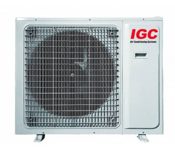 IGC IDХ-V24HDC/U