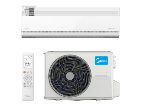Midea MSCA1BU-12HRFN8/MOX230-12HFN8-Q/GAIA-D53