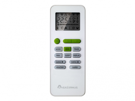 Axioma ASX24HZ1/ASB24HZ1